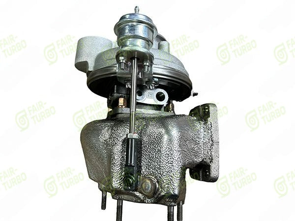 BorgWarner Turbolader Original Neu – OE 51.09101-9283