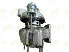 BorgWarner Turbolader Original Neu – OE 51.09101-9283