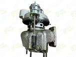 Turbolader BorgWarner Original Neu | OE 51.09101-9283, 51.09100-7976, 51091009976