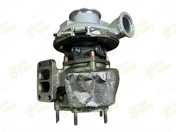 BorgWarner Turbolader Original Neu – OE 51.09101-9283