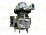 Turbolader BorgWarner Original Neu | OE 51.09101-9283, 51.09100-7976, 51091009976