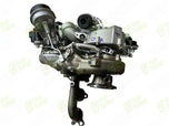 Turbolader BorgWarner Original Neu | OE 36012870, 36010809, 32249128