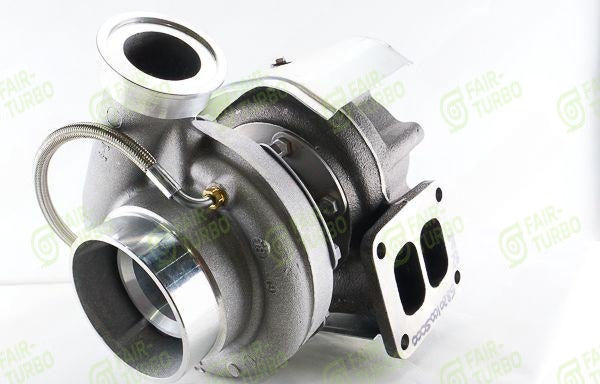 BorgWarner Turbolader Original Neu für MAN TGA – OE 51.09100-9602