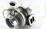 Turbolader MAN TGA Original Neu | OE 51.09100-9602, 51.09100-7601, 51.09100-7602