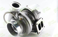 Turbolader MAN TGA Original Neu | OE 51.09100-9602, 51.09100-7601, 51.09100-7602