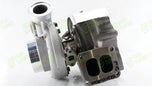 Turbolader MAN TGA Original Neu | OE 51.09100-9602, 51.09100-7601, 51.09100-7602
