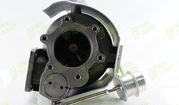 BorgWarner Turbolader Original Neu für MAN TGA – OE 51.09100-9602