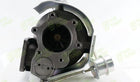 BorgWarner Turbolader Original Neu für MAN TGA – OE 51.09100-9602