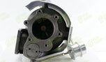 Turbolader MAN TGA Original Neu | OE 51.09100-9602, 51.09100-7601, 51.09100-7602