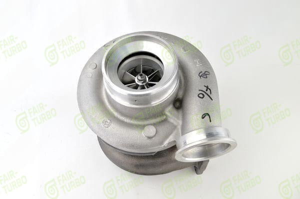 BorgWarner Turbolader Original Neu – OE 5010412249