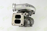 Turbolader BorgWarner Original Neu | OE 5010412249, 5010550796, 5010412250