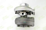 Turbolader BorgWarner Original Neu | OE 5010412249, 5010550796, 5010412250
