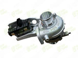 Turbolader FIAT 500X Original Neu | OE 00K68404650AA, 00K68263270AA, 71796397