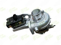 Turbolader FIAT 500X Original Neu | OE 00K68404650AA, 00K68263270AA, 71796397