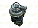 Turbolader IHI Original Neu | OE YANMAR 119575-18020, C72CADS0055B, VA290055