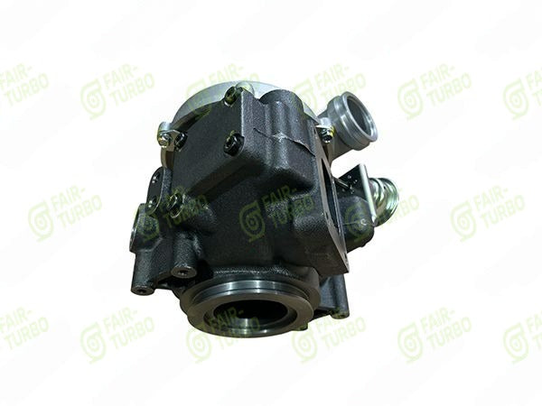 IHI Turbolader Original Neu – OE YANMAR 119575-18020