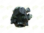 Turbolader IHI Original Neu | OE YANMAR 119575-18020, C72CADS0055B, VA290055