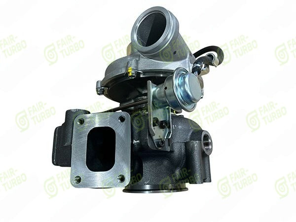 IHI Turbolader Original Neu – OE YANMAR 119575-18020