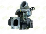 Turbolader IHI Original Neu | OE YANMAR 119575-18020, C72CADS0055B, VA290055