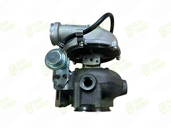 IHI Turbolader Original Neu – OE YANMAR 119575-18020