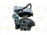 Turbolader IHI Original Neu | OE YANMAR 119575-18020, C72CADS0055B, VA290055