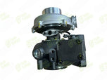 Turbolader IHI Original Neu | OE YANMAR 119575-18020, C72CADS0055B, VA290055