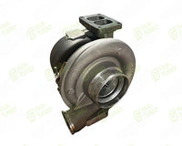 Turbolader Holset Original Neu | OE 5801407470, 5801407469, 05801407470