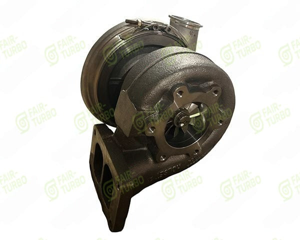 Holset Turbolader Original Neu – OE 5801407470