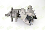 Turbolader AUDI A3 Generalüberholt | OE 06F145701, 06F145701V, 06F145701X