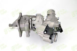 Turbolader AUDI A3 Original Neu | OE 06F145701HU, 06F145701GU, 06F145701EU