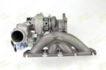 Turbolader AUDI A3 Original Neu | OE 06F145701HU, 06F145701GU, 06F145701EU