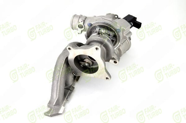 BorgWarner Turbolader Original Neu für Audi A3 & VW – OE 06F145701HU