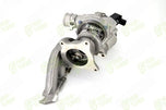 Turbolader AUDI A3 Original Neu | OE 06F145701HU, 06F145701GU, 06F145701EU