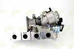 Turbolader AUDI A3 Original Neu | OE 06F145701HU, 06F145701GU, 06F145701EU