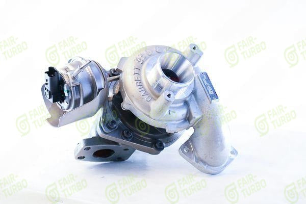 Garrett Turbolader Generalüberholt für Ford (9HD) – OE 2008127