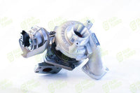 Turbolader CITROËN BERLINGO Kasten/Großraumlimousine Original Neu | OE 2008127, RMAV6Q-6K682-AA
