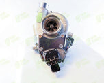Turbolader ISUZU N Original Neu | OE 8980277727, 8980277720, 8983224810