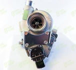 Turbolader ISUZU N Original Neu | OE 8980277727, 8980277720, 8983224810