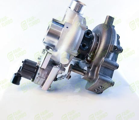 Garrett Turbolader Original Neu für Isuzu N (4HK1-TC) – OE 8980277727