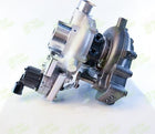 Garrett Turbolader Original Neu für Isuzu N (4HK1-TC) – OE 8980277727