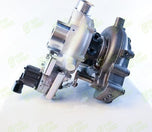Turbolader ISUZU N Original Neu | OE 8980277727, 8980277720, 8983224810