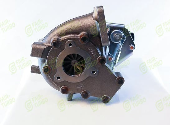 Garrett Turbolader Original Neu für Isuzu N (4HK1-TC) – OE 8980277727