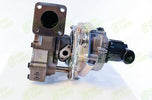 Turbolader ISUZU N Original Neu | OE 8980277727, 8980277720, 8983224810
