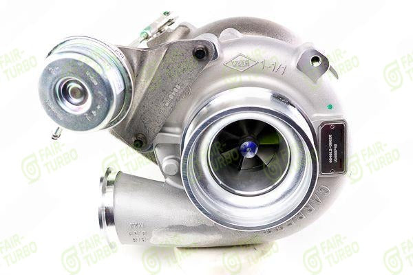 Garrett Turbolader Original Neu für Irisbus Crealis – OE 5801641112