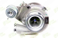 Turbolader IRISBUS CREALIS Original Neu | OE 5801641112, 804812-2, 804812-0002