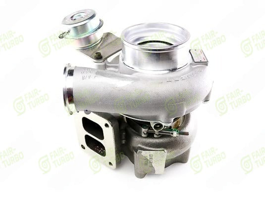 Garrett Turbolader Original Neu für Irisbus Crealis – OE 5801641112