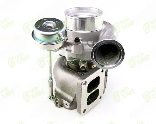 Garrett Turbolader Original Neu für Irisbus Crealis – OE 5801641112