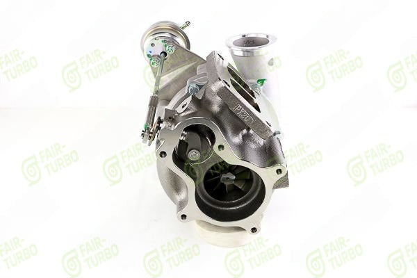 Garrett Turbolader Original Neu für Irisbus Crealis – OE 5801641112