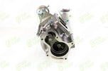 Turbolader IRISBUS CREALIS Original Neu | OE 5801641112, 804812-2, 804812-0002