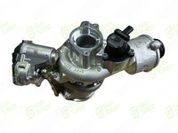 Turbolader AUDI A4 Allroad B9 Original Neu | OE 06N145702D, 06N145702BV, 06N145702BX